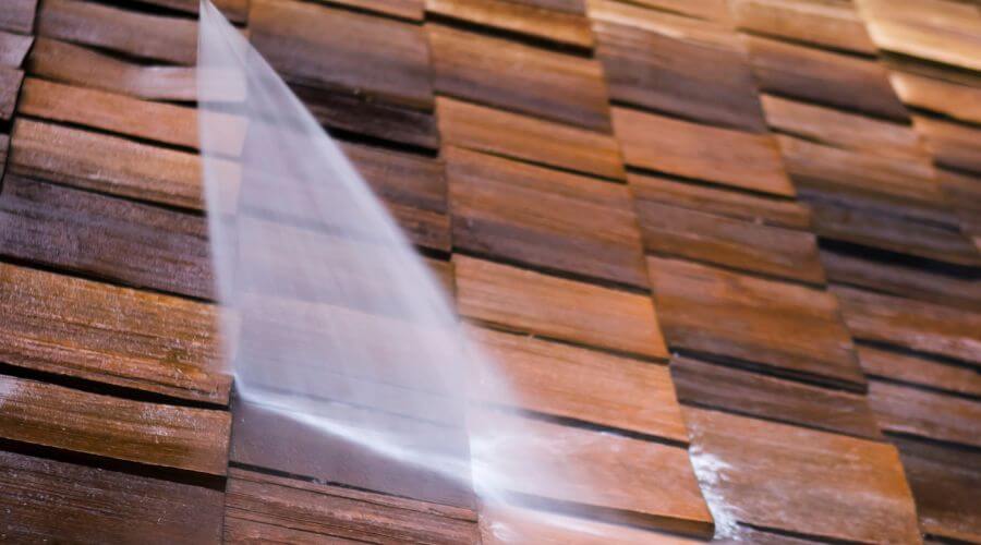 Professional New roof installation in Lampasas, TX
